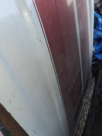1970/1972 Camaro projects w/extra parts package deal
