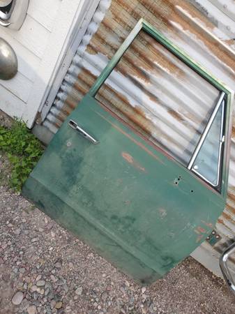 Door
