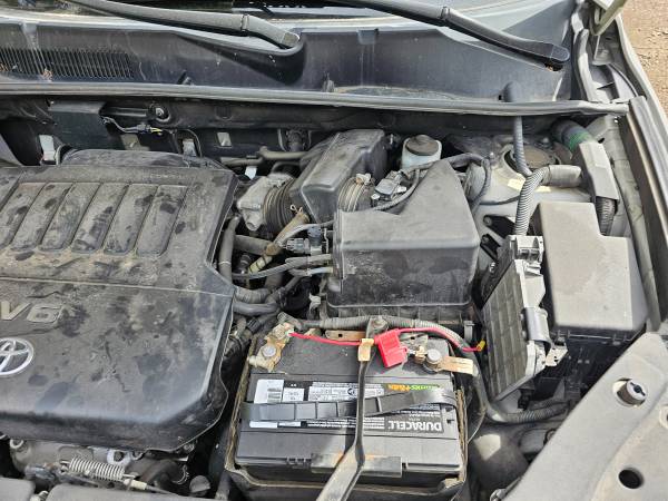 Beautiful 2011 Toyota Rav4