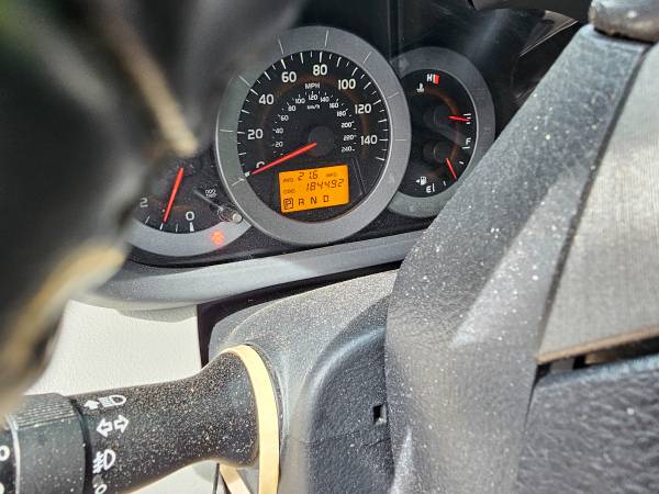 Beautiful 2011 Toyota Rav4
