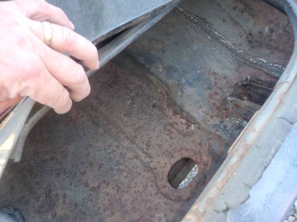 1970/1972 Camaro projects w/extra parts package deal