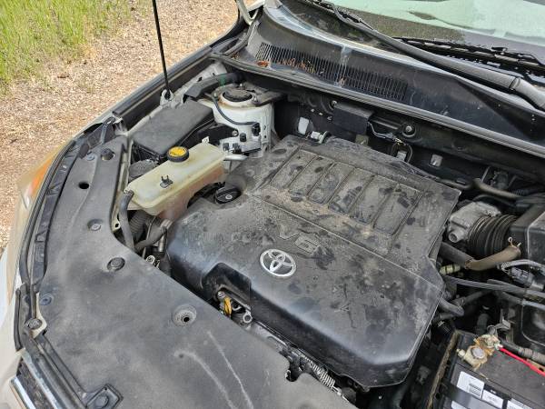 Beautiful 2011 Toyota Rav4
