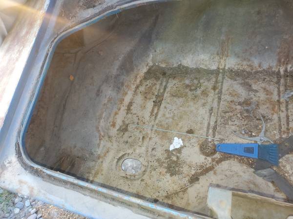 1970/1972 Camaro projects w/extra parts package deal