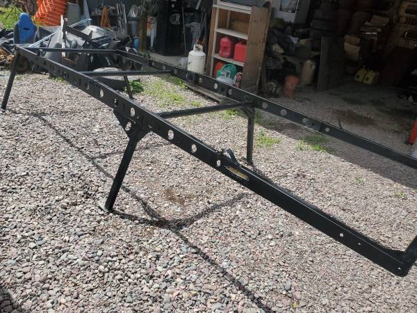 Kargo Master 14&