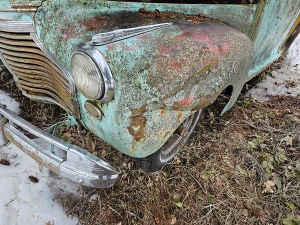 AWESOME 1941 Chevy Custom Deluxe 2 door coupe