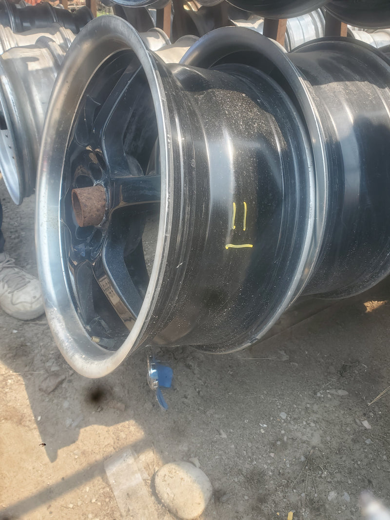 17x7.5 Raceline After Market Wheels