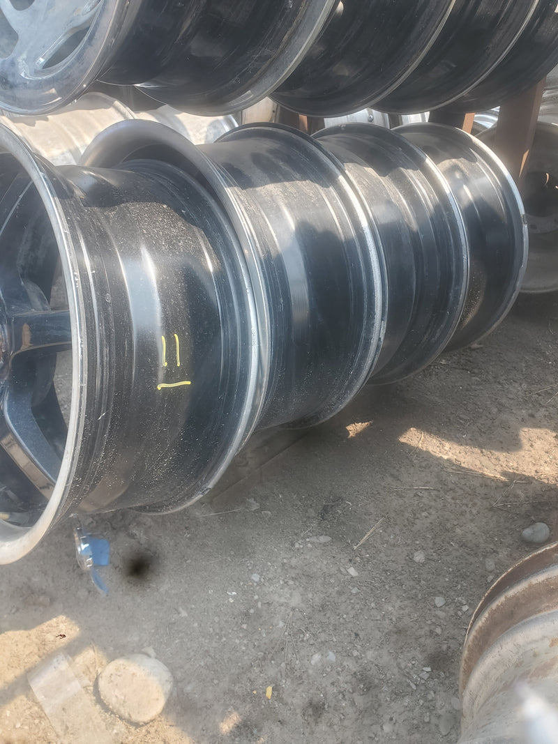 17x7.5 Raceline After Market Wheels