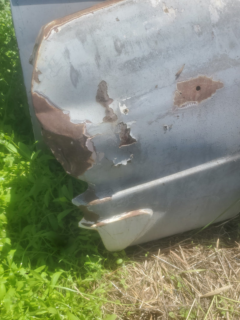 67-69 AMC/ Rambler American Drivers Side Front Fender