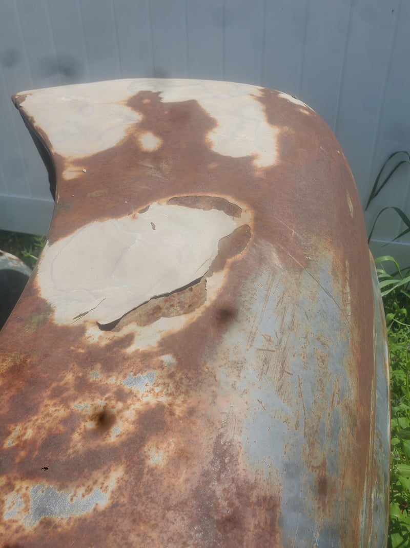 1942-47 Ford Pickup Drivers Side Fender