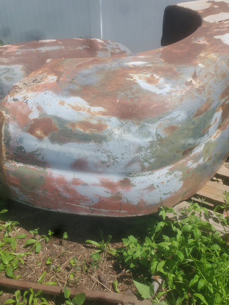 1942-47 Ford Pickup Drivers Side Fender