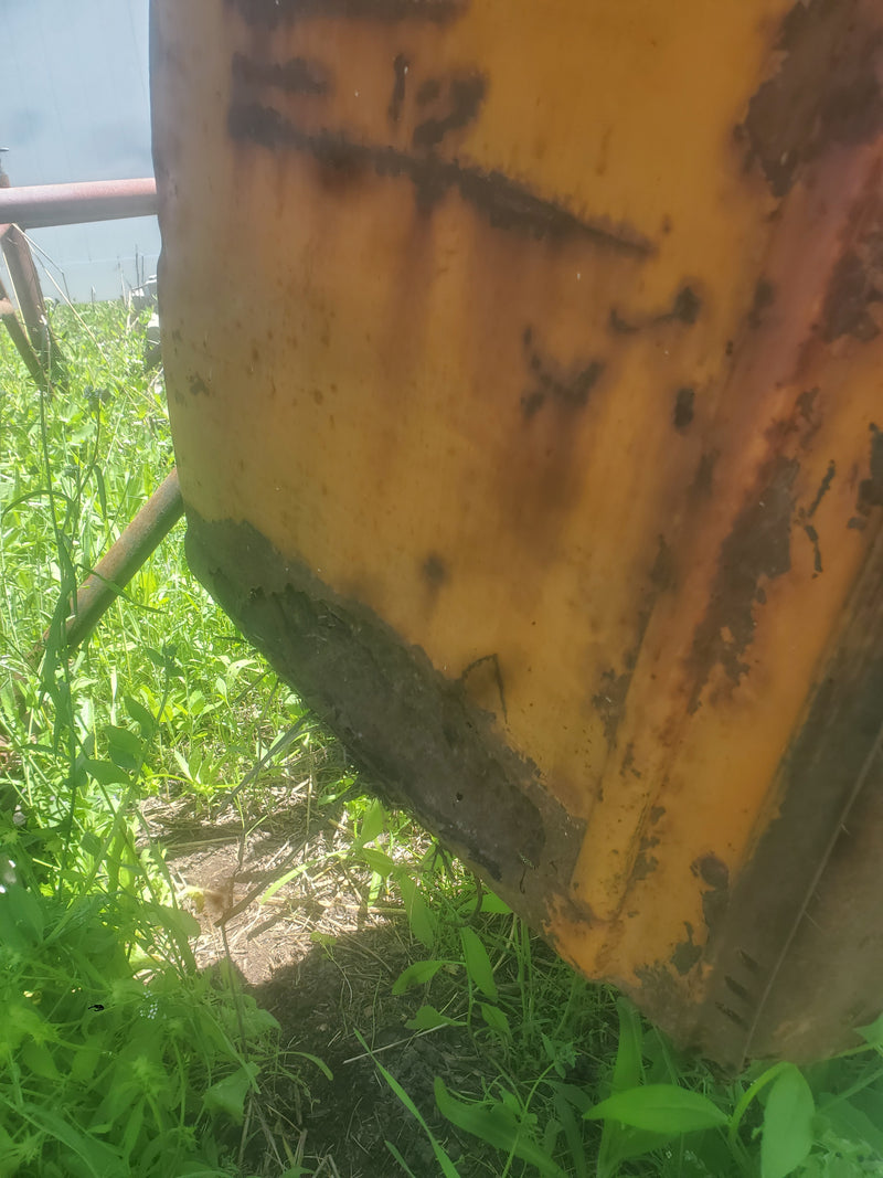 1929-30 Model A/ Firewall/ Cowl