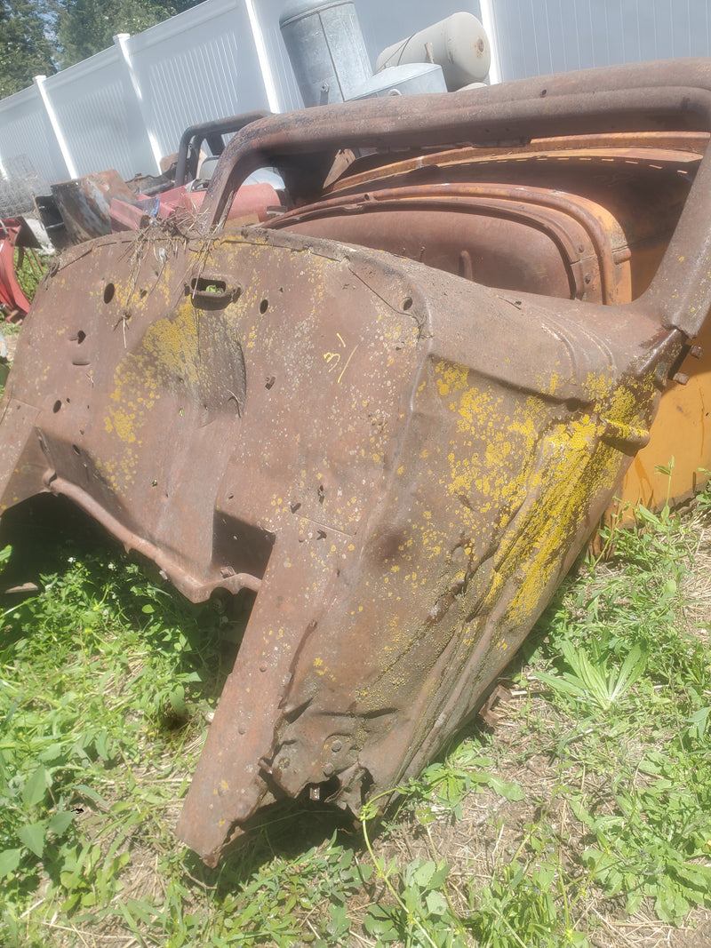 1930s Chevy ERA Windshield surround/ Cowl/ Firewall