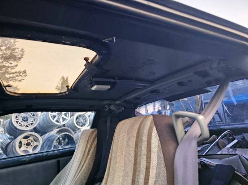 1986 Pontiac Firebird Knight Rider Project