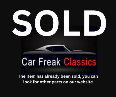 Sold Items