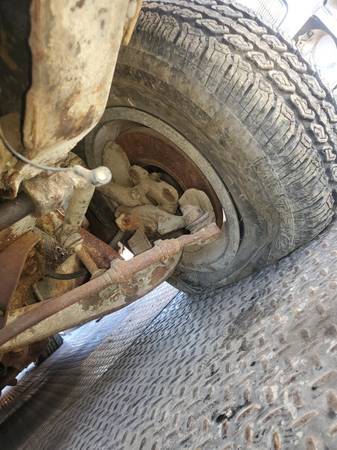 1969 AMC AMX 2-SEATER PROJECT or?