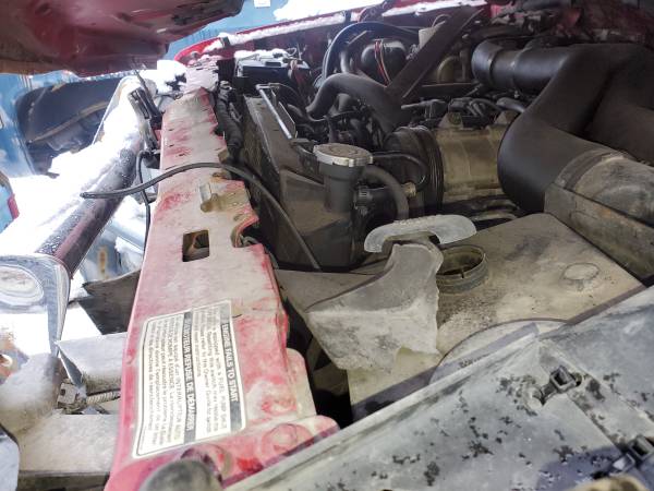 1994 Ford F250 XLT Extended cab 4x4 project or?