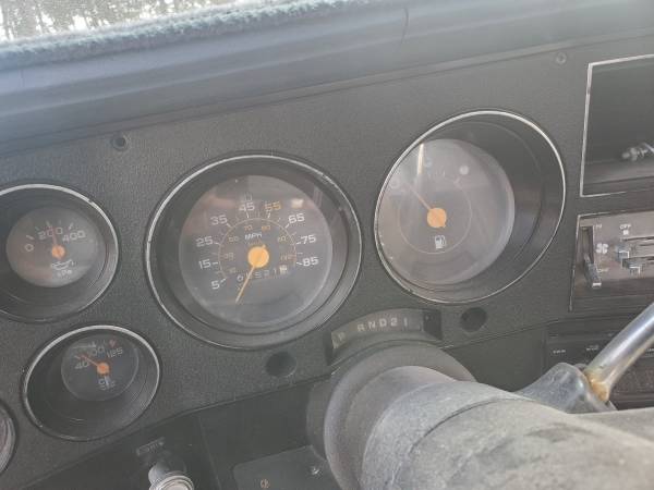 1985 Gmc crewcab 3+3 3500 dually 4x4