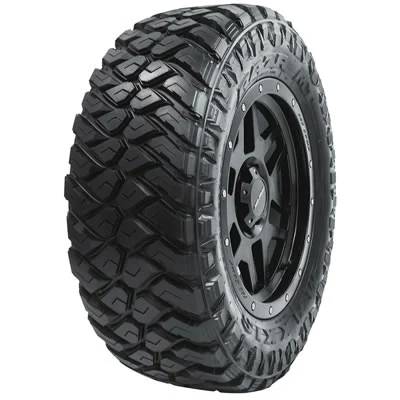 Maxxis Razr MT 35x12.50r17 w/raceline 940c hostage 17x9 SUPERDTYwheels