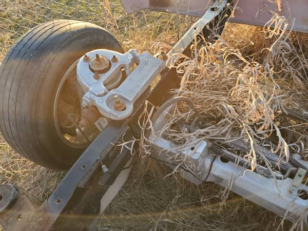 RARE 1969 F100 2wd short bed FLEET-SIDE (BUMP-SIDE) project