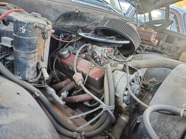 CLASSIC 1975 CHEVY SILVERADO SHORTBOX STEPSIDE 4x4