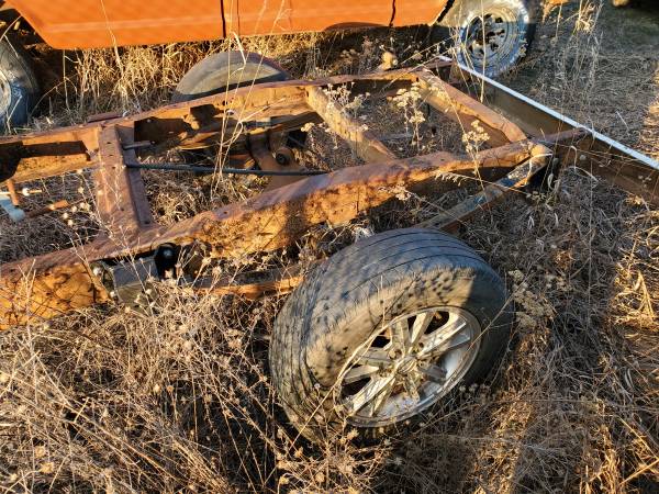 RARE 1969 F100 2wd short bed FLEET-SIDE (BUMP-SIDE) project