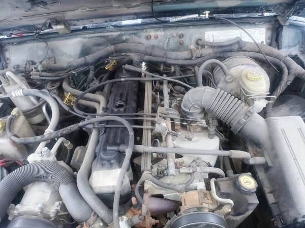 2000 jeep cherokee sport 4x4