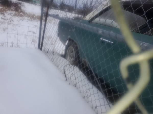 1969 AMC rambler rogue V8 project
