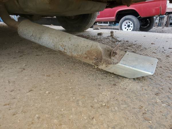 1967 Plymouth Barracuda Formula S project