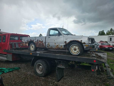 Available Parts