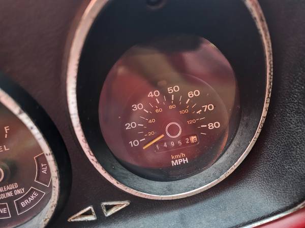1977 Ford pinto wagon project