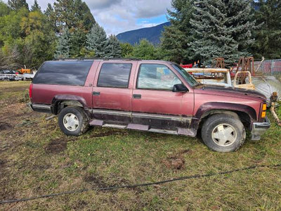 Available Parts