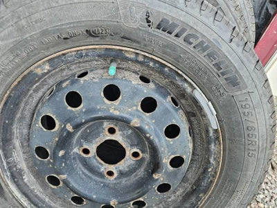 Available Parts