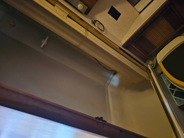 1987 Foretravel Grand Ville 36&