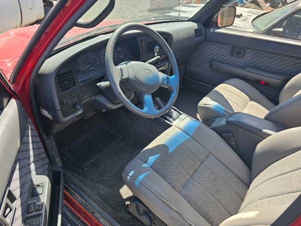 1994 Toyota 4Runner