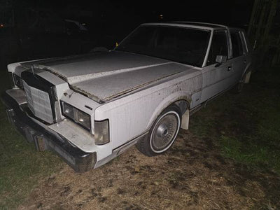 Available Parts
