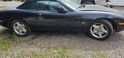 Available Parts