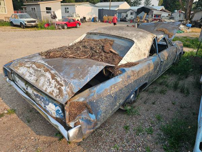 Pontiac