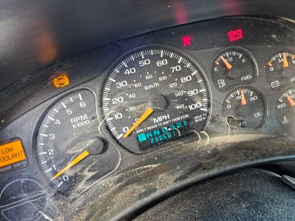 1999 chevy silverado 1500 extended cab 4x4 project
