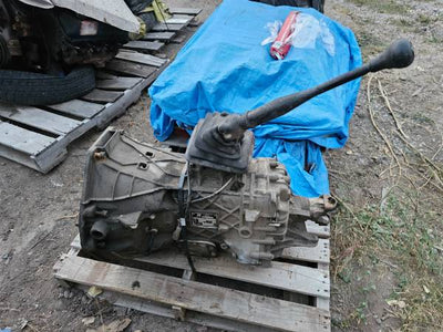 Available Parts