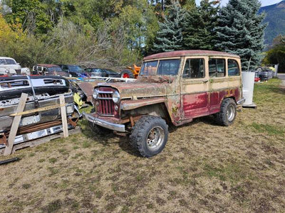 Available Parts
