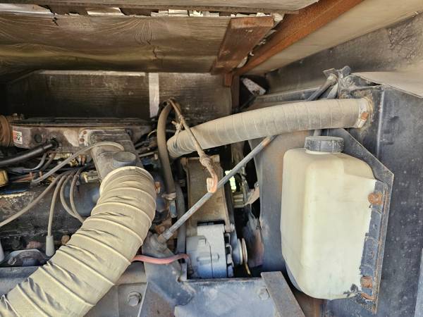 1987 Foretravel Grand Ville 36&