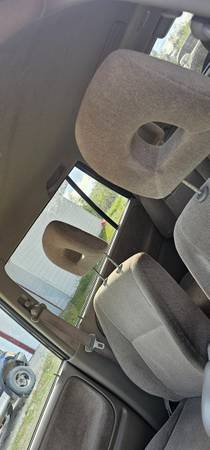 2003 Suzuki XL-7 SUV