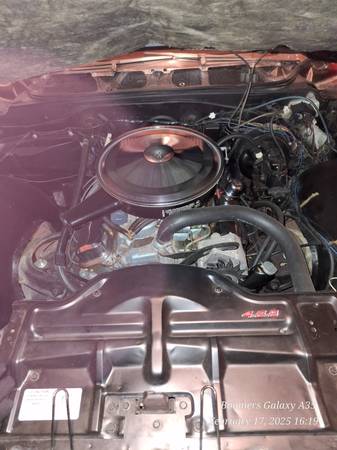 RARE 1967 Pontiac grand Prix 428HO, 4spd