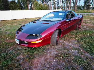Available Parts