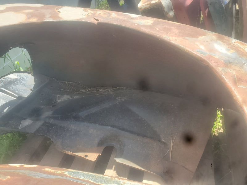 1942-47 Ford Pickup Drivers Side Fender