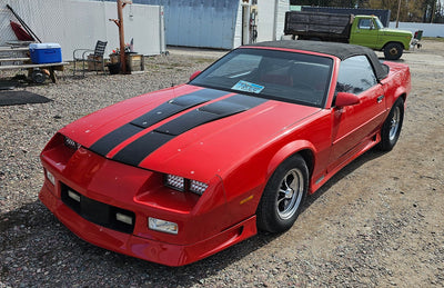 Chevrolet