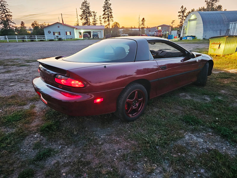 1993 Chevy Camaro Z28