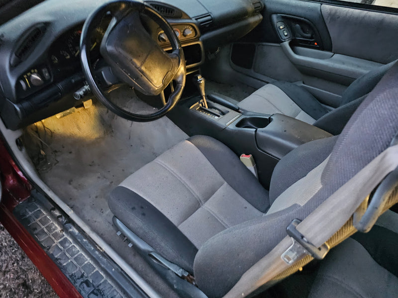 1993 Chevy Camaro Z28