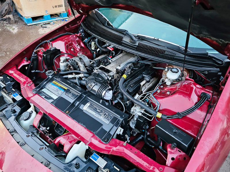 1993 Chevy Camaro Z28