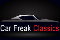 Car Freak Classics